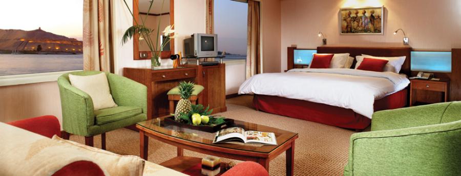 Movenpick-Royal -Lotus -Crucero-Nilo-Egipto